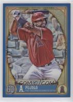 Albert Pujols #/99