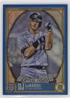 DJ LeMahieu [EX to NM] #/99