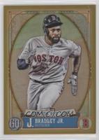 Jackie Bradley Jr. #/50