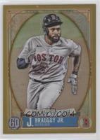 Jackie Bradley Jr. #/50