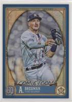 Alex Bregman #/150