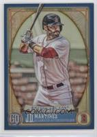 J.D. Martinez #/150