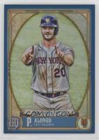 Pete Alonso #/150