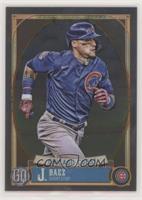 Javier Baez