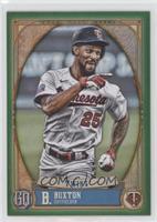 Byron Buxton