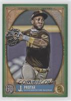 Jurickson Profar [EX to NM]