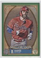 Bryce Harper [EX to NM]