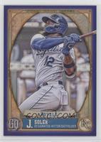 Jorge Soler #/250