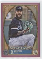 Dallas Keuchel #/75