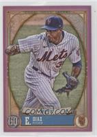 Edwin Diaz #/75