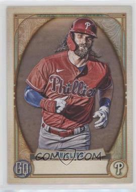 2021 Topps Gypsy Queen - [Base] - Missing Nameplate #215 - Bryce Harper