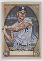 Short Print - Roger Maris