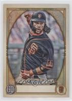 Brandon Crawford