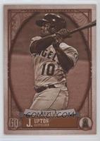 Justin Upton #/99