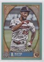 Byron Buxton #/199