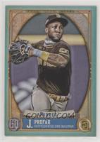 Jurickson Profar #/199