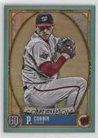 Patrick Corbin #/199