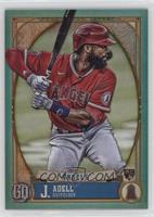 Jo Adell #/199