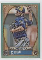 Corbin Burnes #/199