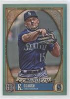 Kyle Seager #/199