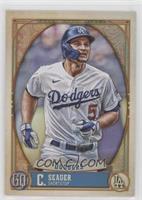 Corey Seager