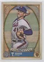 Short Print - Tom Seaver