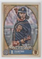 Brandon Crawford