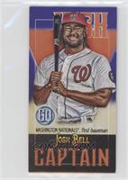 Josh Bell #/250