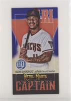 Ketel Marte #/250