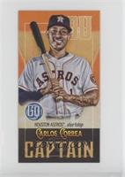 Carlos Correa