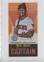 Ketel Marte