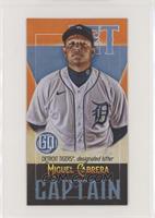 Miguel Cabrera