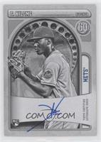 Franklyn Kilome #/50