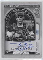 Tyler Stephenson #/50