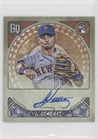 Andres Gimenez #/99