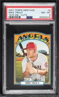 Mike Trout [PSA 8 NM‑MT]