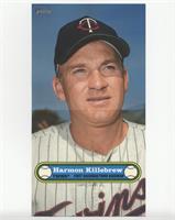 Harmon Killebrew