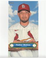 Yadier Molina