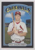 Paul Goldschmidt #/50