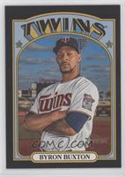 Byron Buxton #/50