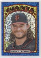 Brandon Crawford