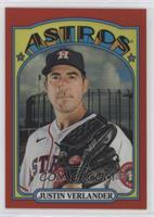 Justin Verlander #/372