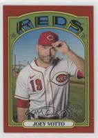 Joey Votto #/372