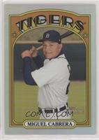 Miguel Cabrera #/572