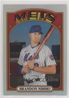 Brandon Nimmo #/572