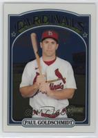 Paul Goldschmidt #/999