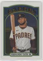 Fernando Tatis Jr. #/999