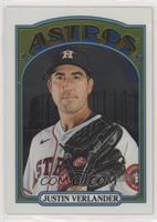 Justin Verlander #/999