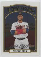 Nelson Cruz #/999