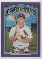 Paul Goldschmidt